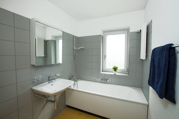 Gemütliche 4.5 Zimmerwohnung 3