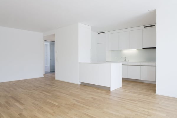 Exklusiv Wohnen mit Rooftop Pool 2