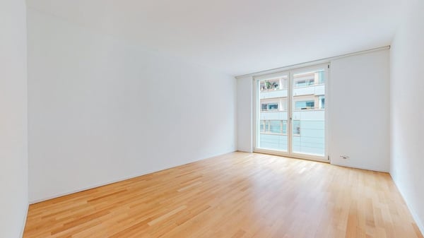 Exklusiv Wohnen mit Rooftop Pool 4