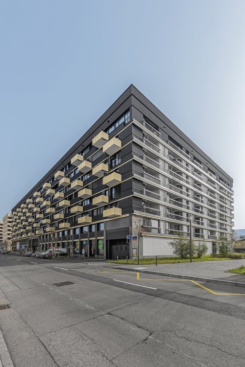 Gemütliche Wohnung für Ihre Familie