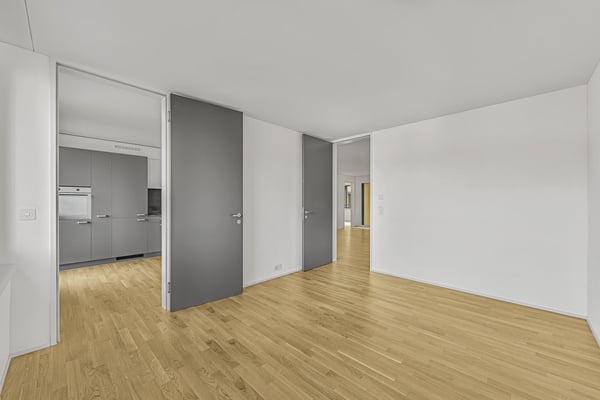 Gemütliche Wohnung für Ihre Familie 6