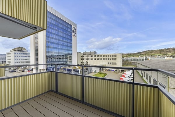 Gemütliche Wohnung für Ihre Familie 9