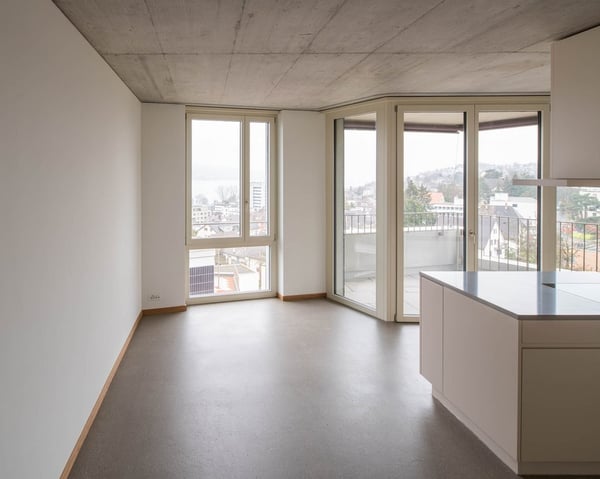 Suchen Sie eine trendige Wohnung? 3