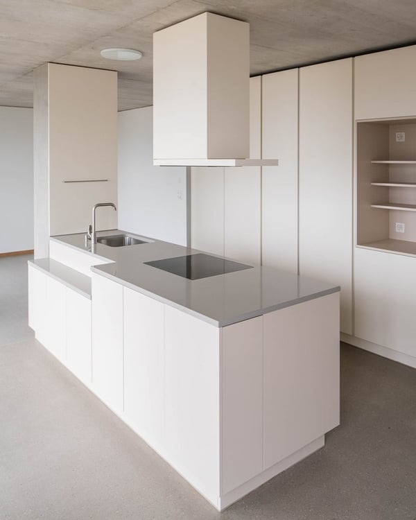 Suchen Sie eine trendige Wohnung? 2