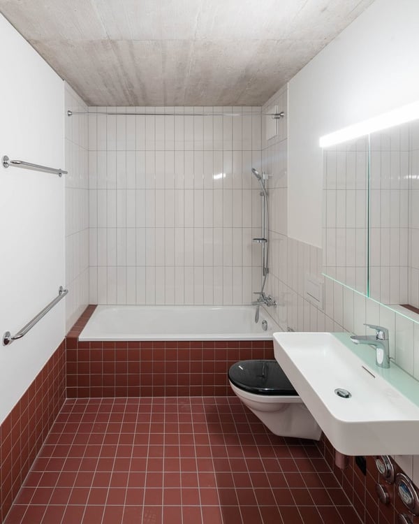 Suchen Sie eine trendige Wohnung? 6