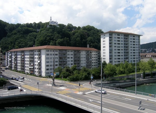 Sentihof - Ihr neues Zuhause! 1