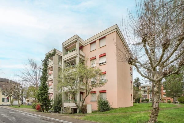 Venez visiter nos appartements de 3.5 à 4.5 pces le 17 octobre 2026 10