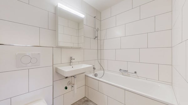 Venez visiter nos appartements de 3.5 à 4.5 pces le 17 octobre 2026 9
