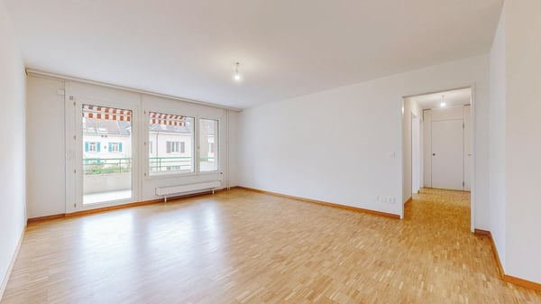 Venez visiter nos appartements de 3.5 à 4.5 pces le 17 octobre 2026 3