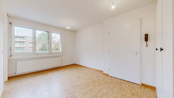 Venez visiter nos appartements de 3.5 à 4.5 pces le 17 octobre 2026 4