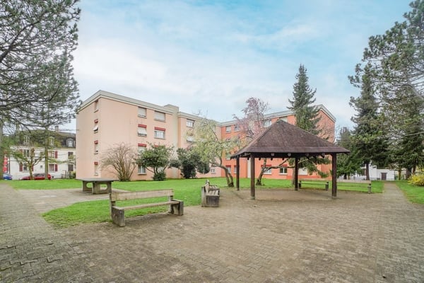 Venez visiter nos appartements de 3.5 à 4.5 pces le 17 octobre 2026 11