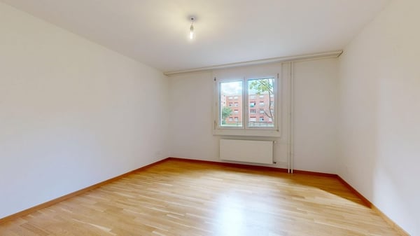 Votre nouveau logement facilite tous vos déplacements 8