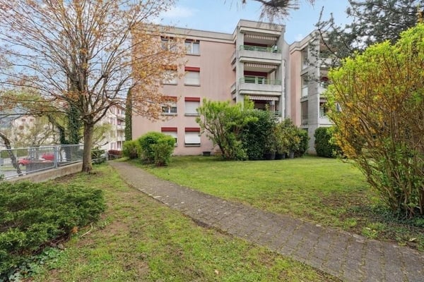 Venez visiter nos appartements de 3.5 à 4.5 pces le samedi 17 octobre 2