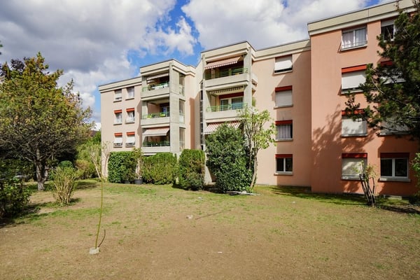 Votre nouveau logement facilite tous vos déplacements 2