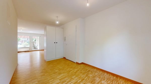 Votre nouveau logement facilite tous vos déplacements 6