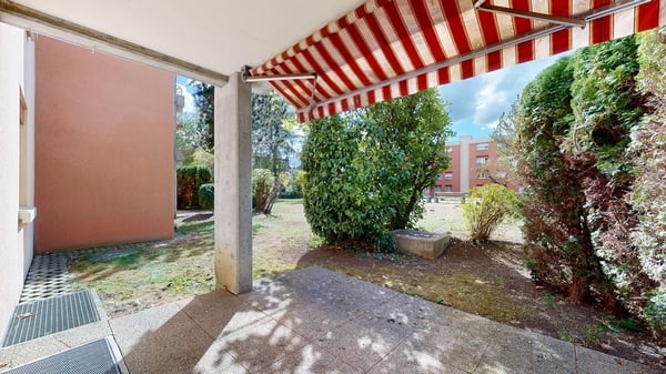 Votre nouveau logement facilite tous vos déplacements 3