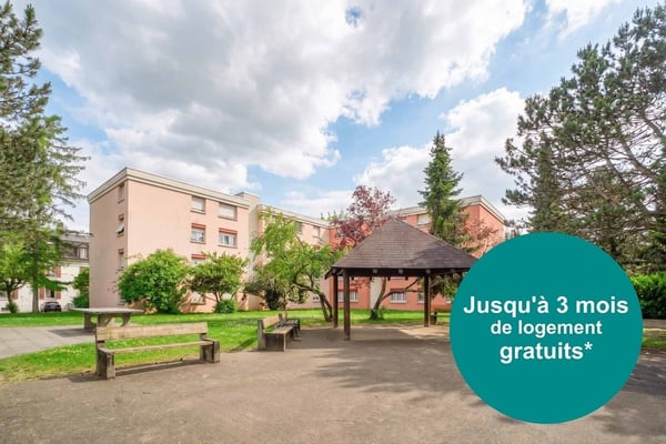 Venez visiter nos appartements de 3.5 à 4.5 pces le samedi 17 octobre 1