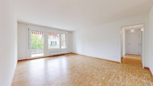 Venez visiter nos appartements de 3.5 à 4.5 pces le samedi 17 octobre 5