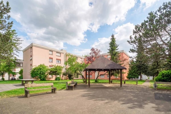 Venez visiter nos appartements de 3.5 à 4.5 pces le samedi 17 octobre 11