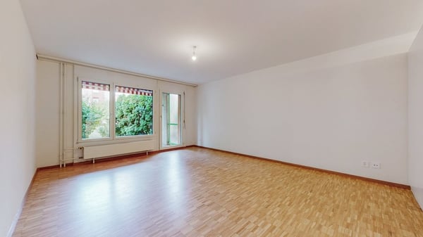 Venez visiter nos appartements de 3.5 à 4.5 pces le samedi 17 octobre 5