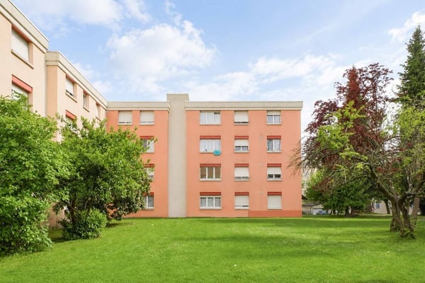 Venez visiter nos appartements de 3.5 à 4.5 pces le samedi 17 octobre 2