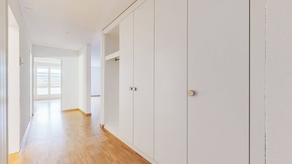 Panorama-Wohnung mit Blick aufs Wasser 4