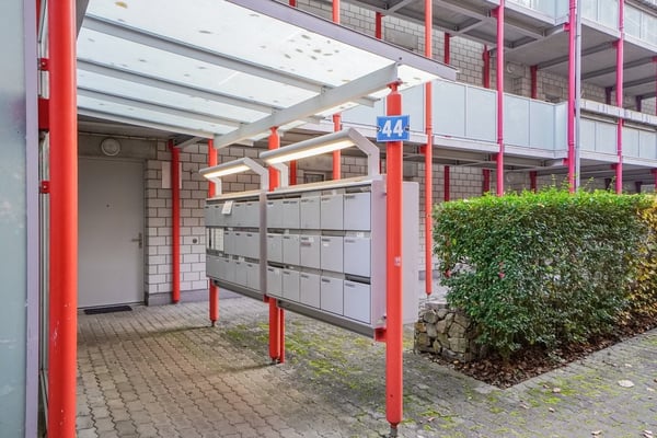 Panorama-Wohnung mit Blick aufs Wasser 10