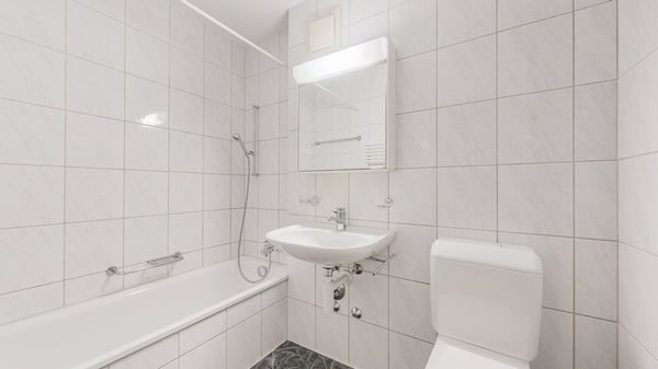 Panorama-Wohnung mit Blick aufs Wasser 3