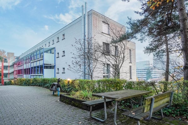 Panorama-Wohnung mit Blick aufs Wasser 11
