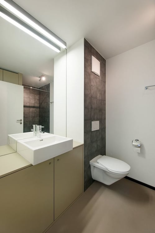 Cherchez-vous un logement moderne dans un quartier tranquille ? 6