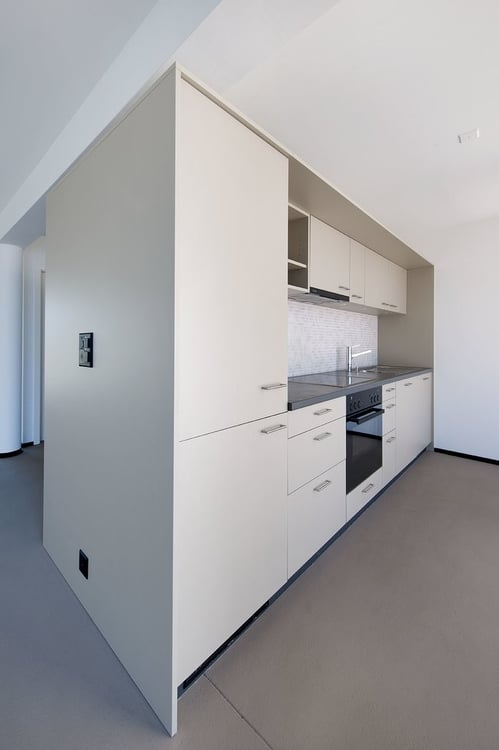 Cherchez-vous un logement moderne dans un quartier tranquille ? 7