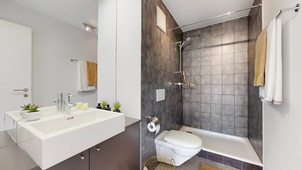 Cherchez-vous un logement moderne dans un quartier tranquille ? 3