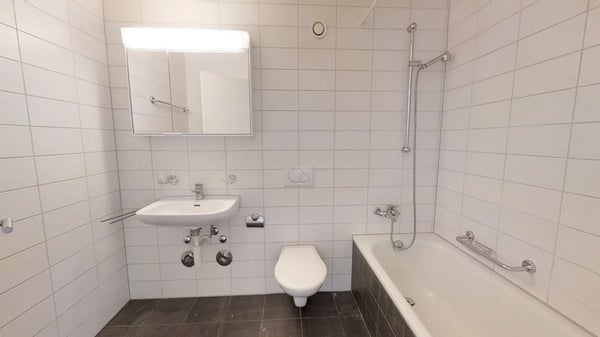 Cherchez-vous un appartement tendance? 8