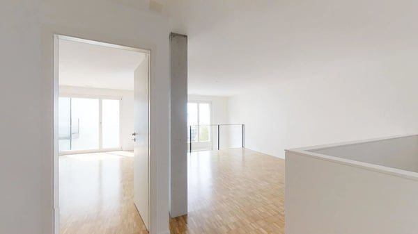 Cherchez-vous un appartement tendance? 4