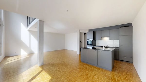 Cherchez-vous un appartement tendance? 6