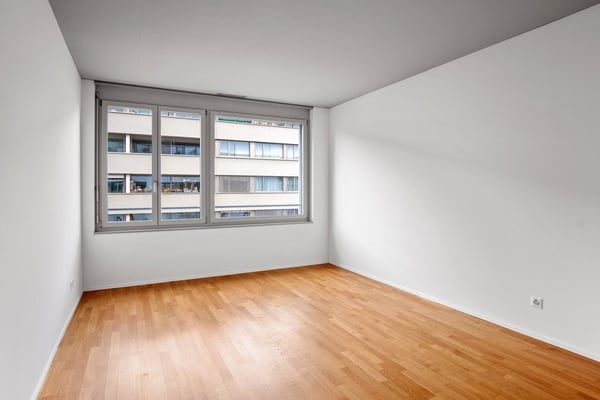2.5-Zimmer-Wohnung mit eigenem Waschturm 5