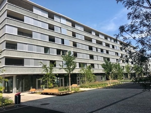 Visite groupée le mardi 22 septembre 2026 de 16h à 17h.