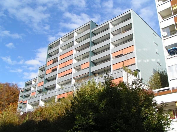Cherchez-vous un appartement proche de toutes les commodités ? 1