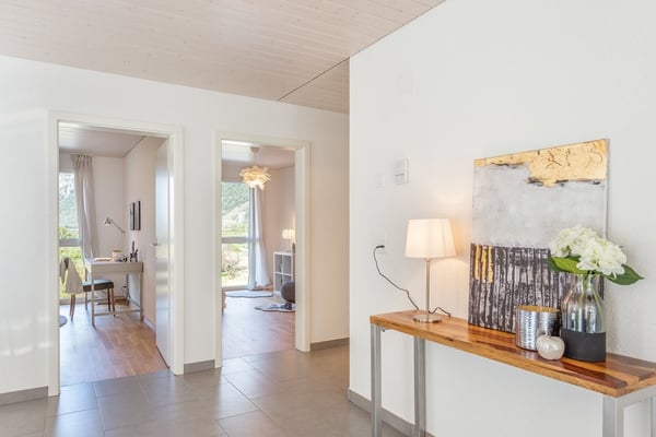 Cherchez-vous un logement spacieux et moderne proche des commodités ? 5