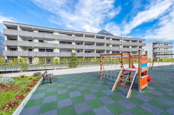 Cherchez-vous un logement spacieux et moderne proche des commodités ? 1