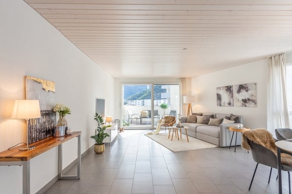 Cherchez-vous un logement spacieux et moderne proche des commodités ? 6