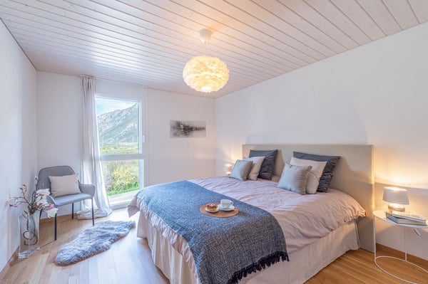 Cherchez-vous un logement spacieux et moderne proche des commodités ? 10