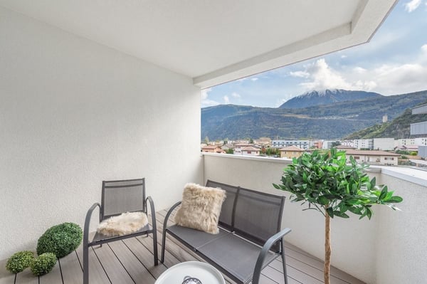 Cherchez-vous un logement spacieux et moderne proche des commodités ? 2