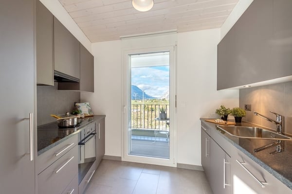 Cherchez-vous un logement spacieux et moderne proche des commodités ? 3