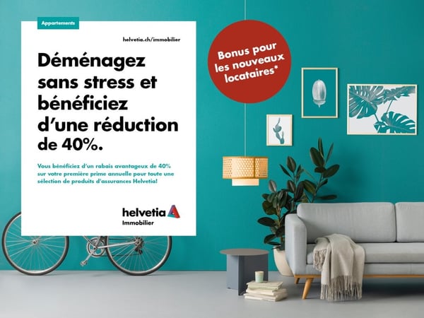 Cherchez-vous un logement spacieux et moderne proche des commodités ? 12