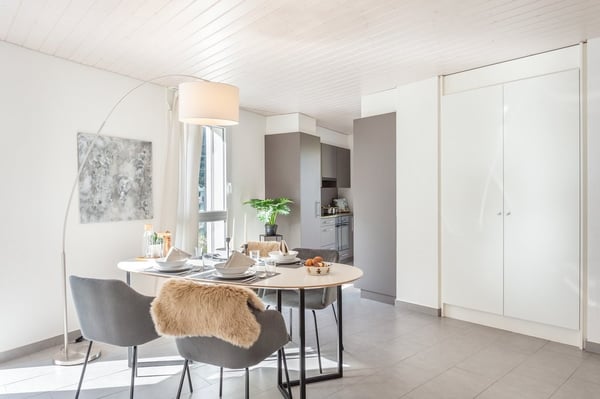 Cherchez-vous un logement spacieux et moderne proche des commodités ? 4