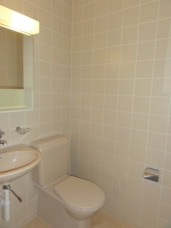 Kinderfreundliche Wohnung und im Grünen! 5