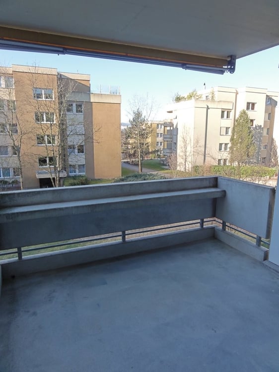 Kinderfreundliche Wohnung und im Grünen! 9