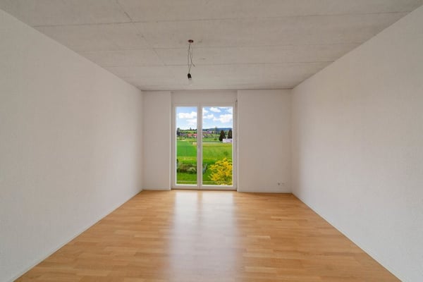 Modern und ruhig Wohnen 7