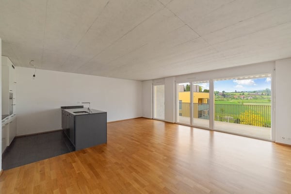 Modern und ruhig Wohnen 3